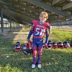 Meet your Posher, Shaun